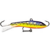 Rapala Jigging Rap W5 GHP